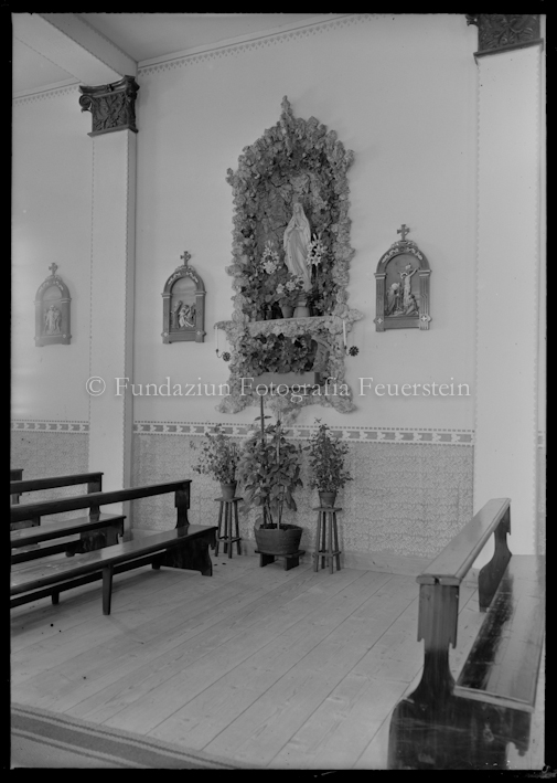 Seitenaltar