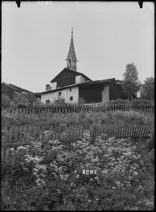 Kirchenspitze