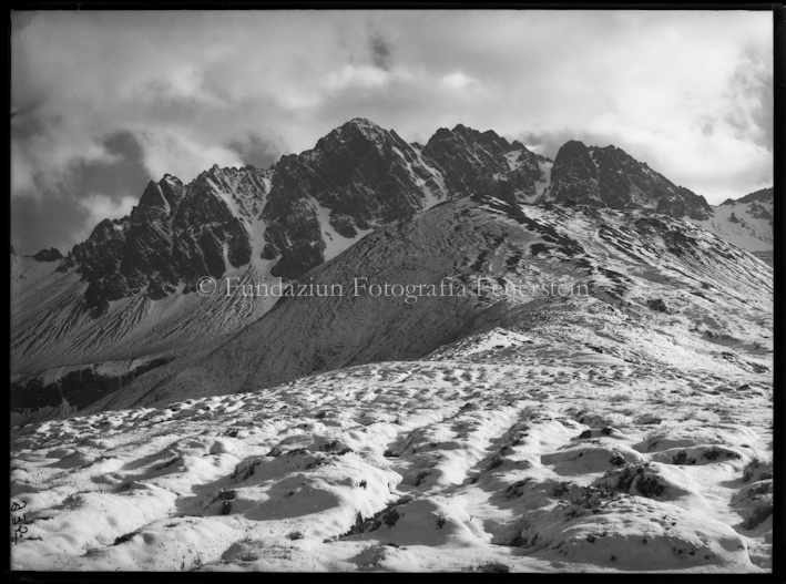 Piz Tavrü