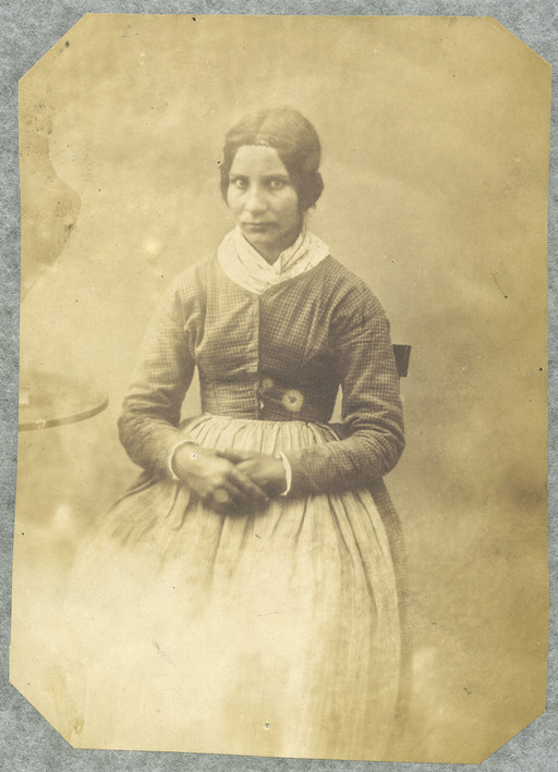 Wagner, Barbara, alias Barbara Nussbaumer