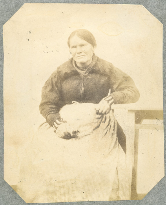 Wendelmeier, Catharina