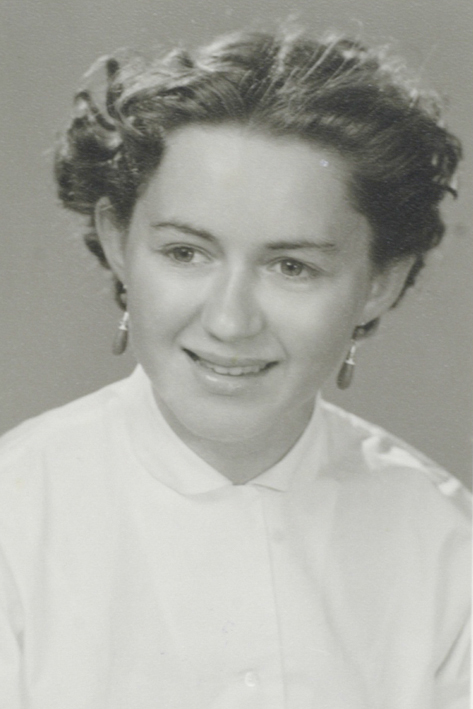 Portrait Sibylle Neff