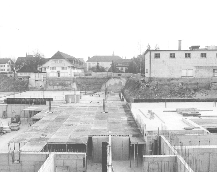 Brauerei-Areal