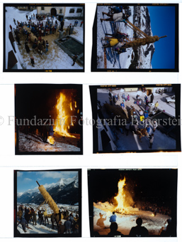 L'Hom Strom, Diverse Bilder