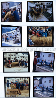 L'Hom Strom, Diverse Bilder