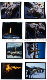 L'Hom Strom, Diverse Bilder