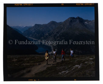 Aus der Serie: Nationalpark, Nationalpark