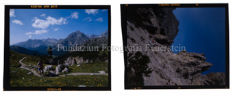 Aus der Serie: Nationalpark, S-charl, Stimmungen, Nationalpark