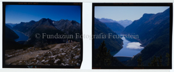 Aus der Serie: Nationalpark, S-charl, Stimmungen, Nationalpark