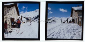 S-charl, Alp Praditschöl, Winter