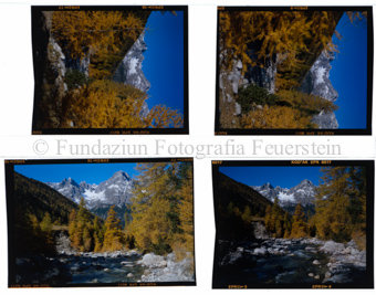Clemgia, Herbst 