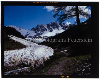 Tavrü, Val S-charl