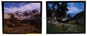 Tamangur, Val S-charl