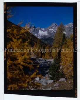 Val S-charl, Herbst