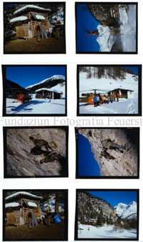 Aus der Serie: Sommersport, Jagd/Fischen, Jagd