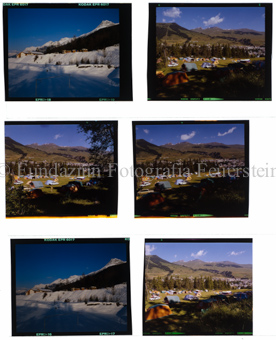 Aus der Serie: Sommersport, Jagd/Fischen, Camping