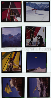 Aus der Serie: Wintersport, 