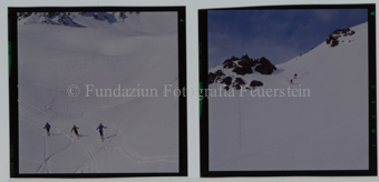 Skipiste 