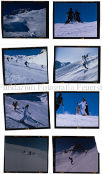 Skipiste 