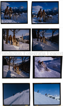 Winter, Diverse Bilder