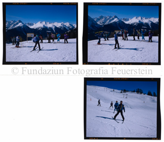Skischule