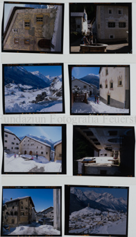 Ardez Winter