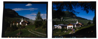 Sur-En Ardez, Sommer