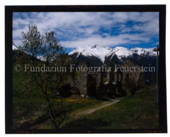 Chanoua, Ardez