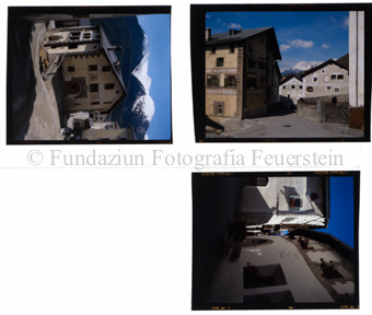 Ardez, Sommer