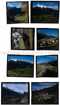 Ardez, Sommer