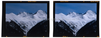 La Tagliada Sur, Winter