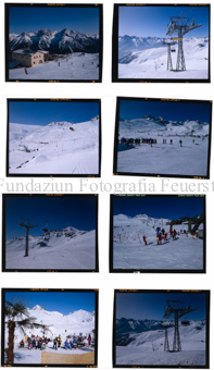 Skigebiet Motta Naluns