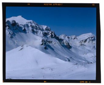 Skigebiet Motta Naluns