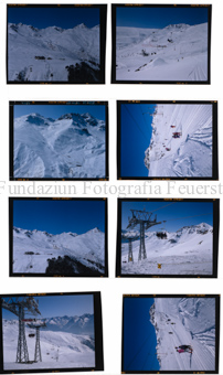 Skigebiet Motta Naluns