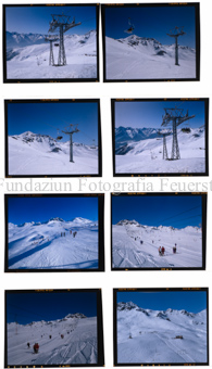 Skigebiet Motta Naluns