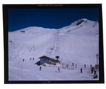 Skilifte