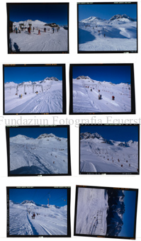 Skilifte