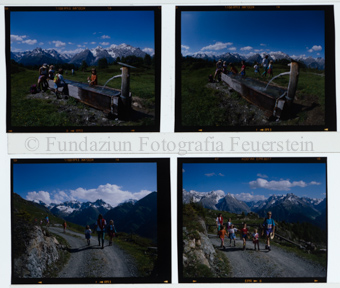 Wandern