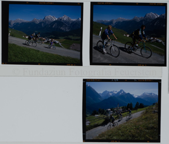 Mountainbike