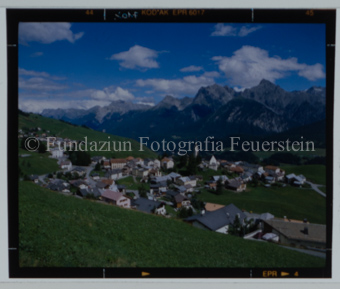Ftan Dorf