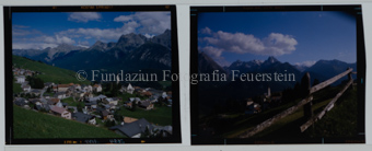 Ftan Dorf