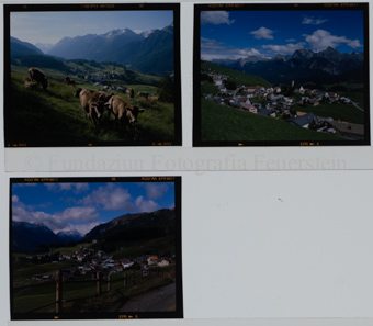 Ftan Dorf