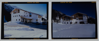 Gemeindehaus Compatsch