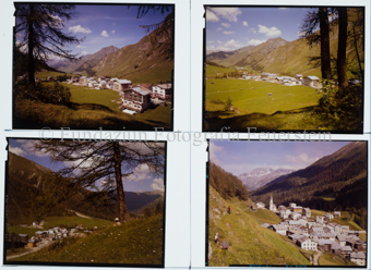 Samnaun Dorf