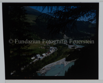 Strada Engadin