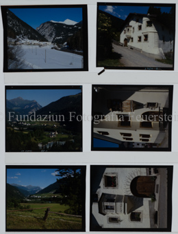 Strada Martina, Diverse Bilder