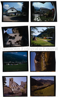 Aus der Serie: Müstair, Müstair