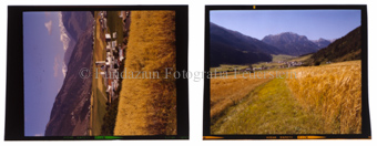 Aus der Serie: Müstair, Müstair