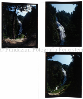 Aus der Serie: Müstair, Müstair