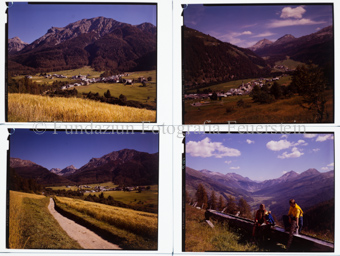 Aus der Serie: Müstair, Santa Maria